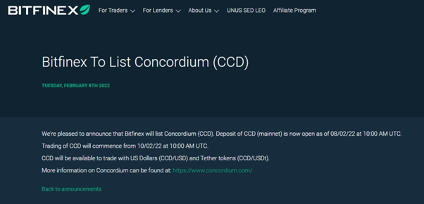 Concordium-ccd-token
