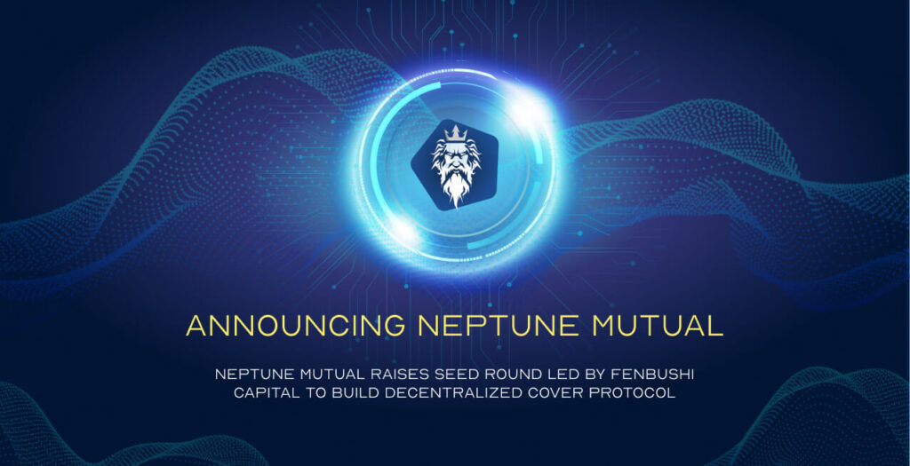 Neptune-Mutual-NPM-token
