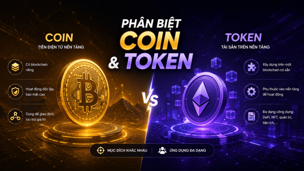 coin-vs-token